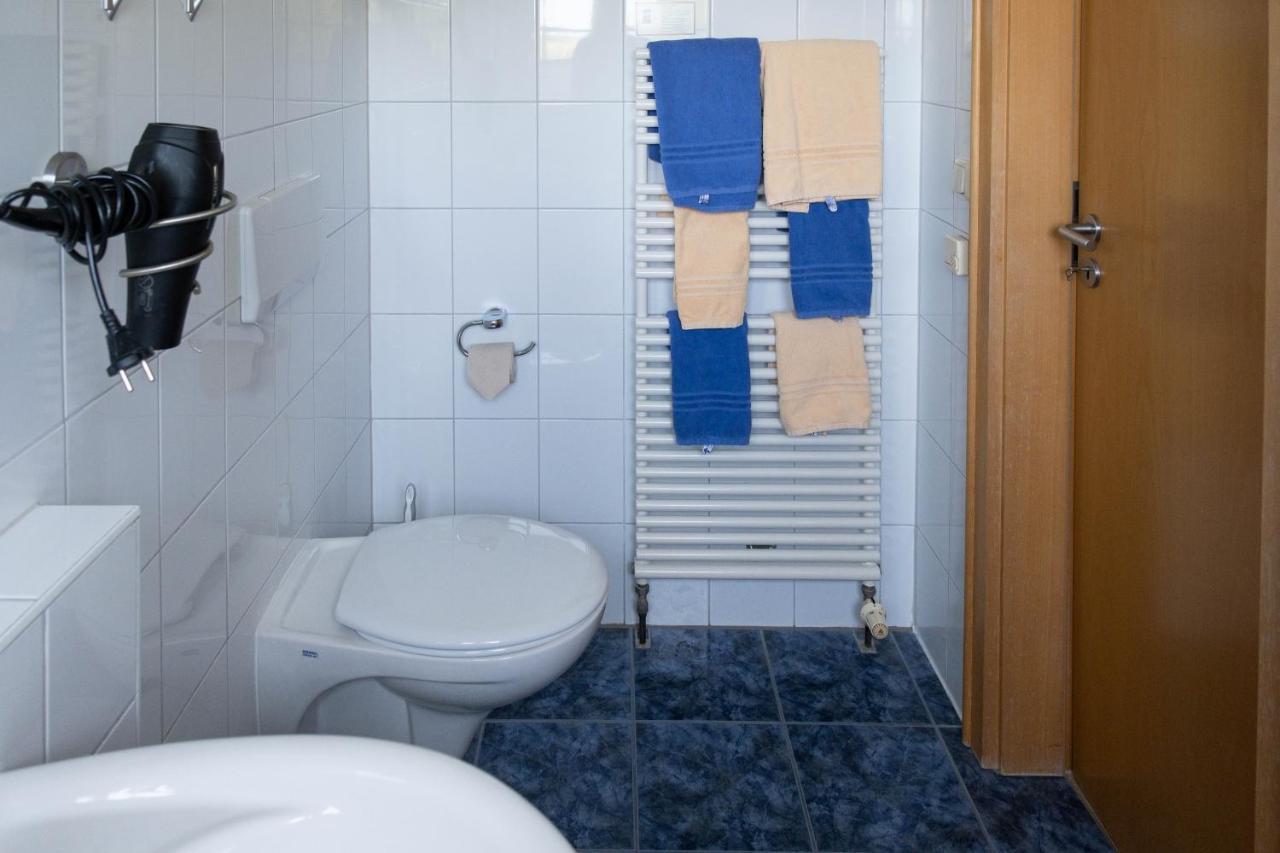Gaestehaus Koelfhamm 2 Sankt Peter-Ording Buitenkant foto